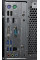 Комп'ютер Fujitsu Esprimo P756/E94+ Tower / Intel Core i3-6100 (2 (4) ядра по 3.7 GHz) / 16 GB DDR4 / 120 GB SSD NEW + 320 GB HDD NEW / Intel HD Graphics 530 / DVI б/в