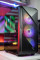 Ігровий ПК Tower / Intel Core i5-12400F (6 (12) ядра по 2.5 - 4.4 GHz) / 16 GB DDR4 / 512 GB SSD / nVidia GeForce RTX 4060, 8 GB GDDR6, 128-bit / 700W