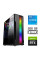 Ігровий ПК Intel Core i5-12400F (6 (12) ядер по 2.5 - 4.4 GHz) / 16 GB DDR4 / 500 GB SSD M.2 /GeForce RTX 3070, 8 GB GDDR6, 256-bit / 700W б/в