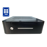 Неттоп Terra USFF / Intel Core i3-3220T (2 (4) ядра по 2.8 GHz) / 4 GB DDR3 / 80 GB SSD / Intel HD Graphics 2500 б/в