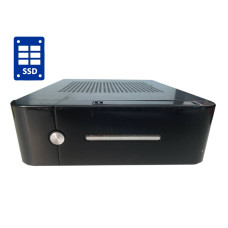 Неттоп Terra USFF / Intel Core i3-3220T (2 (4) ядра по 2.8 GHz) / 4 GB DDR3 / 80 GB SSD / Intel HD Graphics 2500 б/в