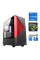 Ігровий ПК Tower / Intel Core i5-12400F (6 (12) ядра по 2.5 - 4.4 GHz) / 16 GB DDR4 / 512 GB SSD / nVidia GeForce RTX 4060, 8 GB GDDR6, 128-bit / 700W