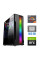 Ігровий ПК Tower / AMD Ryzen 5 5500 (6(12) ядер по 3.6-4.2 GHz) / 32GB DDR4 / 1000 GB SSD / nVidia GeForce RTX 4060, 8 GB GDDR6, 128-bit