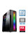 Ігровий ПК Tower / Intel Core i5-8500 (6 ядер по 3-4.1 GHz) / 16 GB DDR4 / 500 GB SSD NEW / AMD Radeon RX 570, 4 GB GDDR5, 256-bit б/в
