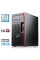 Комп'ютер Fujitsu Esprimo P757/E90+ Tower / Intel Core i5-6500 (4 ядра по 3.2-3.6GHz) / 16GB DDR4 / 240GB SSD M.2 / HD Graphics 530 / 280W / DisplayPort / DVI б/в
