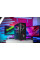 Ігровий ПК 1stPlayer FIREROSE RGB Tower / Intel Core i3-10100F (4 (8) ядра по 3.6 - 4.3 GHz) / 16 GB DDR4 / 240 GB SSD / nVidia GeForce GTX 1650, 4 GB GDDR5, 128-bit / 700W