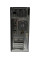 Комп'ютер Lenovo ThinkStation S20 Tower / Intel Xeon E5520 (4 (8) ядра по 2.26 - 2.53 GHz) / 12 GB DDR3 / 80 GB SSD + 750 GB HDD / nVidia Quadro 600, 1 GB GDDR3, 128-bit / DVD-ROM / DVI б/в