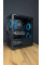 Ігровий ПК Qube Wind Black (WIND_FMNU3) Tower NEW / Intel Core i5-10400F NEW (6(12) ядер по 2.9-4.3GHz) / 16GB DDR4 NEW / 500GB SSD NEW / GeForce RTX 2060 Dual EVO OC, 6GB GDDR6, 192-bit / 650W NEW б/в