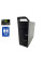 ПК Lenovo A11 Tower / Intel Core 2 Duo E6550 (2 ядро по 2.33GHz) / 4GB DDR3 / 120GB SSD / GeForce 6200 LE, 512MB DDR2, 128-bit / 2x DVD-RW / Win 10 Pro б/в