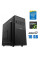 Ігровий ПК Vinga CS112B Tower NEW / Intel Xeon E3-1240 v3 (4 (8) ядра по 3.4 - 3.8 GHz) (аналог i7-4770) / 16 GB DDR3 / 256 GB SSD / nVidia GeForce GTX 650 Ti, 2 GB GDDR5, 128-bit б/в