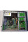 ПК Acer Veriton / Intel Core i3-2100 (2 (4) ядра по 3.1 GHz) / 4GB DDR3 / 250GB HDD / HD Graphics 2000 / DVD-ROM б/в