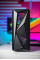 Ігровий ПК 1stPlayer FIREROSE RGB Tower / Intel Core i3-10100F (4 (8) ядра по 3.6 - 4.3 GHz) / 16 GB DDR4 / 240 GB SSD / nVidia GeForce GTX 1650, 4 GB GDDR5, 128-bit / 700W