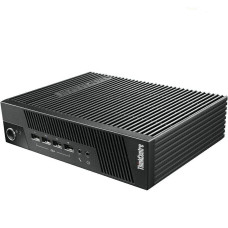 Неттоп Lenovo ThinkCentre M32 USFF / Intel Celeron 847 (2 ядра по 1.1 GHz) / 4 GB DDR3 / 64 GB SSD / HD Graphics / Win 7 б/в