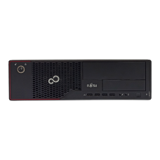 Комп'ютер б/в для роботи Fujitsu Esprimo E700 DT/Intel Core i5-2400(4 ядра 3.1-3.4 GHz)/ 8GB /320GB HDD