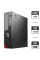 Комп'ютер Fujitsu Esprimo D556 E90+ SFF / Core i3-6100 (2(4) ядра по 3.7GHz) / 8GB DDR4 / 128GB SSD / HD Graphics 530 / DVI б/в