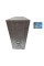ПК Patriot Tower / Intel Core i5-2500 (4 ядра по 3.3-3.7 GHz) / 8GB DDR3 / 500GB HDD / HD Graphics 2000 / 450W б/в