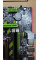 Комп'ютер б/в X79 Tower NEW/Xeon E5-2650 V2 8(16)ядер 2.6-3.4GHz/32GB DDR3/240GB SSD/GeForce GT 630 2 GB