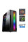 Ігровий ПК Tower / AMD Ryzen 5 4500 (6(12) ядер по 3.6-4.1 GHz) / 16GB DDR4 / 500GB SSD M.2 / GeForce GTX 1650, 4GB GDDR5, 128-bit / 500W