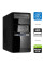Ігровий ПК Intel Azza 727-06U Tower / Core i5-4440 (4 ядра по 3.1-3.3GHz) / 8GB DDR3 / 2000GB HDD / GeForce GTX 550 Ti, 1GB GDDR5, 192bit / 550W / DVD-ROM б/в
