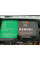 Ігровий ПК Intel Azza 727-06U Tower / Core i5-4440 (4 ядра по 3.1-3.3GHz) / 8GB DDR3 / 2000GB HDD / GeForce GTX 550 Ti, 1GB GDDR5, 192bit / 550W / DVD-ROM б/в