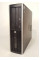 Системний блок HP Compaq Pro 6200 SFF / Intel Core i3-2100 (2(4) ядра по 3.1GHz) / 4GB DDR3 / 500GB HDD / HD Graphics 2000 / DVD-ROM / DisplayPort б/в