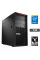 Комп'ютер Lenovo ThinkStation P300 Tower / Core i7-4790 (4(8) ядра по 3.6-4 GHz) / 16GB DDR3 / 500GB HDD / HD Graphics 4600 / 280W / DVD-RW б/в