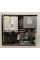 Системний блок HP Compaq Pro 6200 SFF / Intel Core i3-2100 (2(4) ядра по 3.1GHz) / 4GB DDR3 / 500GB HDD / HD Graphics 2000 / DVD-ROM / DisplayPort б/в