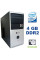 Системный блок Tower / Intel Core 2 Quad Q8200 (4ядра по 2.33GHz) / 4GB DDR2 / 500GB HDD