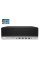 ПК HP ProDesk 600 G3 SFF / Intel Core i5-7500 (4 ядра по 3.4 - 3.8 GHz) / 8 GB DDR4 / 240 GB SSD / Intel HD Graphics 630 б/в
