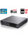 Неттоп Lenovo ThinkCentre M92p Tiny USFF / Core i5-3470T (2(4) ядра по 2.9-3.6GHz) / 8GB DDR3 / 240GB SSD / HD Graphics 2500 / DisplayPort б/в