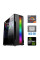 Ігровий ПК Tower / AMD Ryzen 5 3600 (6 (12) ядер по 3.6 - 4.2 GHz) NEW / 16 GB DDR4 NEW / 500 GB SSD NEW / nVidia GeForce GTX 1660 Super, 6 GB GDDR6, 192-bit б/в