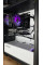 Ігровий ПК GameMax Aero Black Tower NEW / Intel Core i3-12100F (4 (8) ядер 3,3 - 4,3 ГГц) NEW / 16 ГБ DDR4 NEW / 500 ГБ SSD M.2 NEW / nVidia GeForce RTX 2060, 6 ГБ GDDR6, 192-bit / 650 Вт NEW б/в