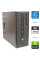 Комп'ютер HP EliteDesk 800 G1 Tower / Intel Core i7-4790 (4 (8) ядра по 3.6 - 4.0 GHz) / 16 GB DDR3 / 240 GB SSD / nVidia Quadro K420, 2 GB GDDR3, 128-bit / DVD-ROM / DVI б/в