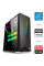 Ігровий ПК 1stPlayer R3-3R1 Color LED Black Tower NEW / Intel Xeon E5-2670 v3 (12 (24) ядер по 2.3 - 3.1 GHz) / 16 GB DDR4 / 480 GB SSD NEW / AMD Radeon RX 580, 8 GB GDDR5, 256-bit / HDMI / 500W б/в