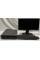 Комплект ПК: Fujitsu E700 E90 + SFF / Core i5-2400 (4 ядра по 3.1-3.4 GHz) / 8GB DDR3 / 500GB HDD / Radeon HD 8490, 1GB DDR3 + Монітор HP ZR2240w / 22" IPS +Кабелі, мишка та клавіатура б/в