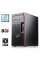 Комп'ютер Fujitsu Esprimo P757/E90+ Tower / Intel Core i5-6500 (4 ядра по 3.2-3.6GHz) / 8GB DDR4 / 500GB HDD / HD Graphics 530 / 280W / DisplayPort / DVI б/в