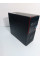 Комплект ПК: Fujitsu Esprimo P720 E90+ Tower / Core i5-4590 (4 ядра по 3.3-3.7GHz) / 8GB DDR3 / 480GB SSD NEW / AMD Radeon HD 7350, 1 GB GDDR3, 64-bit + Монитор 24" IPS / VGA / DVI б/в
