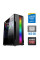 Ігровий ПК Tower / Intel Core i5-4460 (4 ядра по 3.2 - 3.4 GHz) / 8 GB DDR3 / 500 GB SSD NEW / AMD Radeon RX 580, 8 GB GDDR5, 256-bit б/в