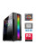 Ігровий ПК Tower / AMD Ryzen 5 4500 (6 (12) ядер по 3.6 - 4.1 GHz) NEW / 16 GB DDR4 NEW / 500 GB SSD NEW / AMD Radeon RX 570, 4 GB GDDR5, 256-bit б/в