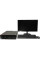 Комплект ПК: Fujitsu Esprimo E700 E90+ SFF / Intel Core i5-2400 (2(4) ядра по 3.3GHz) / 8GB DDR3 / 500GB HDD / NVS 315, 1 GB GDDR3, 64-bit + Монітор 23" TN / VGA, DVI + Кабелі, клавіатура і мишка в комплекті б/в