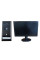Комплект б/в ПК: Tower/Core i5-2300 4ядр 2.8GHz/6GB DDR3/250GB HDD/Intel HD Graphics 2000+Монітор 22" TFT WXGA
