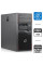 Комп'ютер Fujitsu Celsius W410 Tower / Core i7-2600 (4(8) ядра по 3.4-3.8GHz) / 8GB DDR3 / 250GB HDD / GeForce 210, 1GB DDR3, 64bit б/в