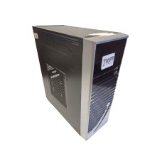 ПК LogicPower Tower / Intel Core i3-2130 (2(4) ядра по 3.4GHz) / 8GB DDR3 / 250GB HDD / HD Graphics 2000 / 400W б/в