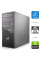 Комп'ютер Fujitsu Esprimo P710 E85+ Tower / Intel Core i5-3570 (4 ядра по 3.4 - 3.8 GHz) / 16 GB DDR3 / 256 GB SSD + 500 GB HDD / nVidia Quadro K600, 1 GB GDDR3, 128-bit / DVD-ROM / DVI б/в