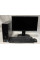 Комплект ПК: Fujitsu E700 E90 + SFF / Core i5-2400 (4 ядра по 3.1-3.4 GHz) / 8GB DDR3 / 500GB HDD / Radeon HD 8490, 1GB DDR3 + Монітор HP ZR2240w / 22" IPS +Кабелі, мишка та клавіатура б/в
