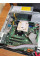 Комп'ютер Fujitsu Esprimo E710 E85 + SFF / Intel Core i3-3220 (2 (4) ядра по 3.3 GHz) / 8 GB DDR3 / 240 GB SSD / Intel HD Graphics 2500 / 280W б/в