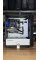 Ігровий ПК GameMax Aero Black Tower NEW / Intel Core i3-12100F (4 (8) ядер 3,3 - 4,3 ГГц) NEW / 16 ГБ DDR4 NEW / 500 ГБ SSD M.2 NEW / nVidia GeForce RTX 2060, 6 ГБ GDDR6, 192-bit / 650 Вт NEW б/в