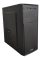 Системний блок 1stPlayer Case A2 Tower / Intel Core i7-2600 (4 (8) ядра по 3.4 - 3.8 GHz) / 16 GB DDR3 / 120 GB SSD+500 GB HDD / AMD Radeon RX 470, 4 GB GDDR5, 256-bit / 400W б/в