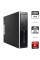 Ігровий ПК HP Compaq Pro 6300 SFF / Intel Core i5-3470 (4(8) ядра по 3.2-3.6 GHz) / 8 GB DDR3 / 120GB SSD + 500GB HDD / AMD Radeon R7 350, 4GB GDDR5, 128-bit / HDMI б/в