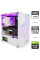 Ігровий ПК 2E Gaming Turbo Tower / Core i7-10700K (8(16) ядер по 3.8-5.1 GHz) / 32GB DDR4 / 256GB SSD M.2 + 512GB SSD M.2 / GeForce GTX 1660 Super, 6GB GDDR6, 192-bit / 850W б/в